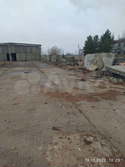 Сдам В аренду производственную базу 22000 м²