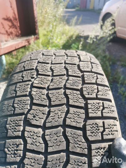 Bfgoodrich Activan 205/55 R16