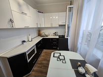 2-к. квартира, 50,1 м², 5/9 эт.