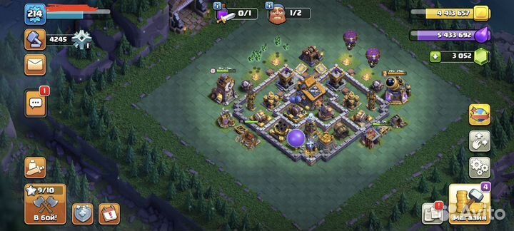 Компьютерные игры