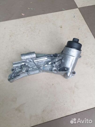 Теплообменник opel