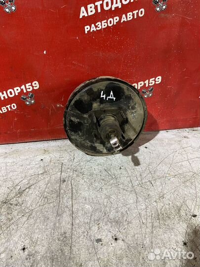 Хонда Цивик 4Д вакуумный усилитель тормозов