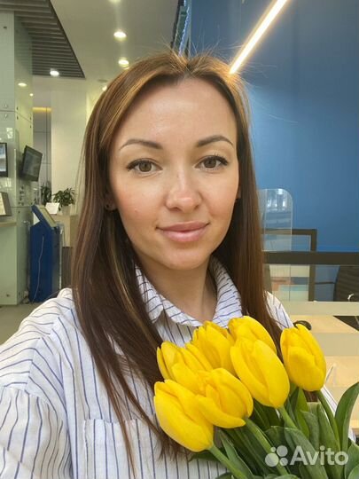 Менеджер маркетплейсов удаленно