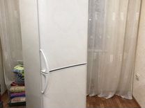 Двухкамерный Холодильник Индезит