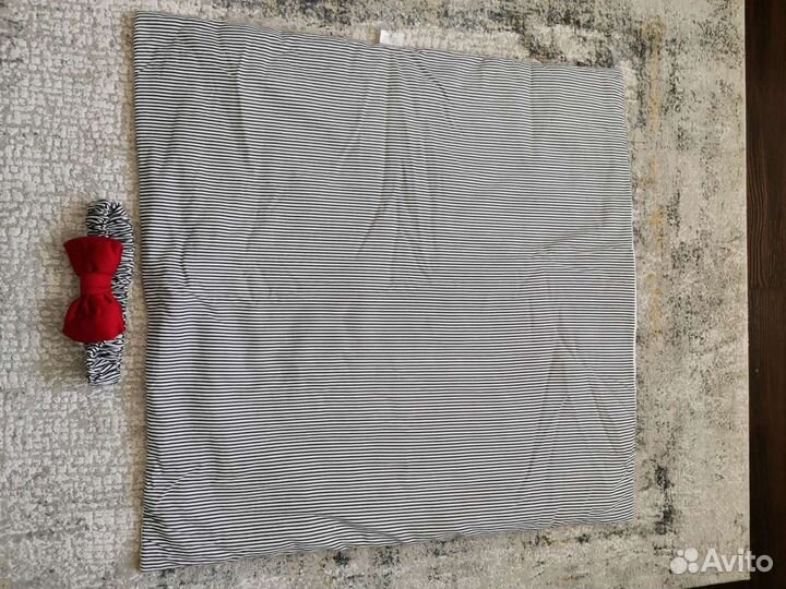 Конверт на выписку весна осень