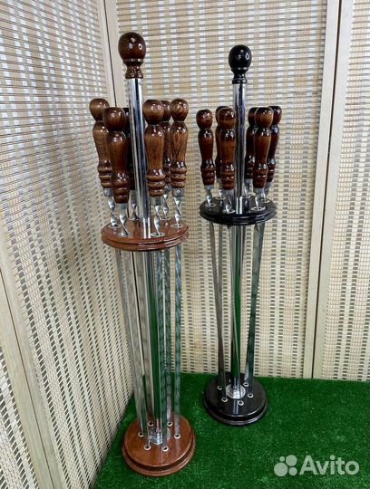 Шампурница