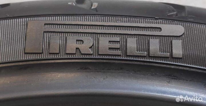 Моторезина pirelli angel 120/70R17