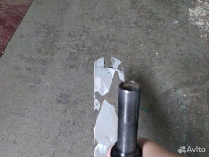 Доска от самоката