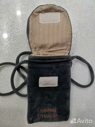 Сумочка для девочки