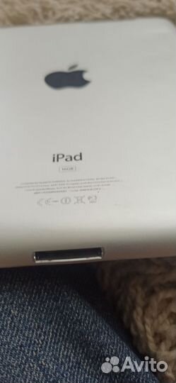 iPad A1396 Wi-Fi,sim