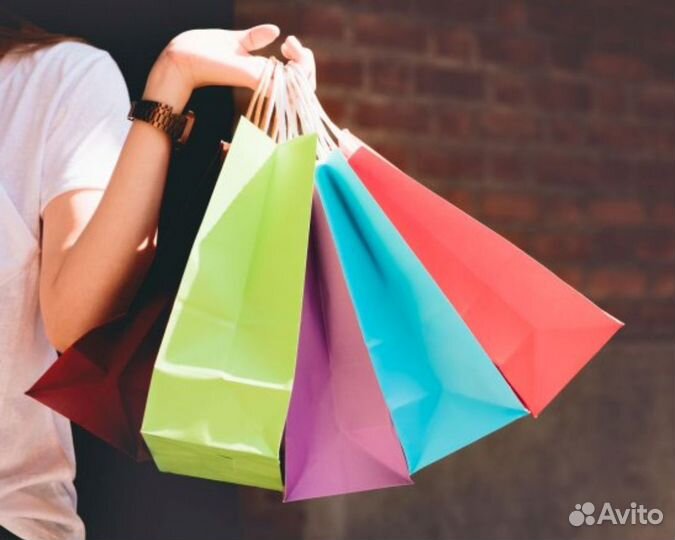 Пакет женских вещей 40, новые и б/у