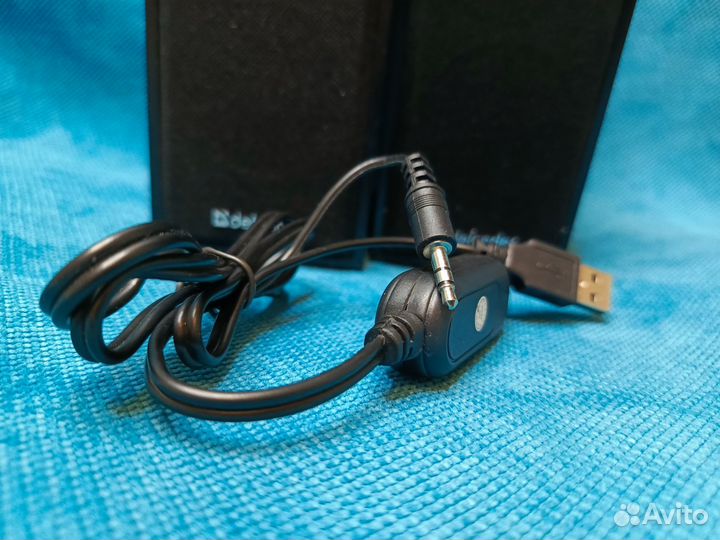 Колонки для пк Defender spk - 240