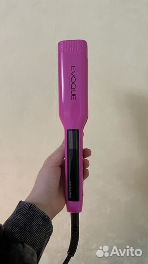 Выпрямитель для кератина и ботокса