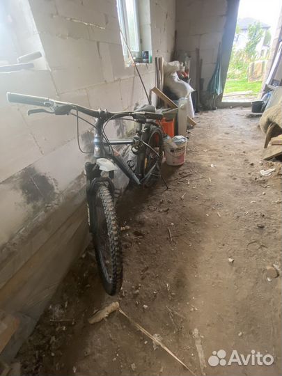 Велосипед горный 29 Gestalt