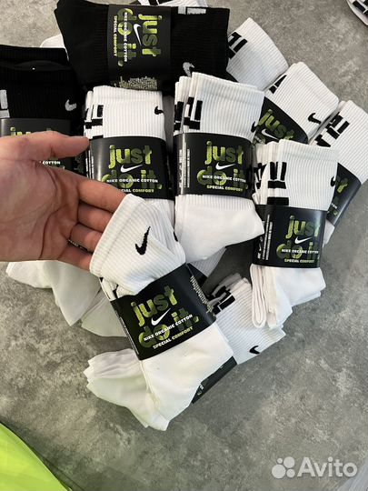Носки nike