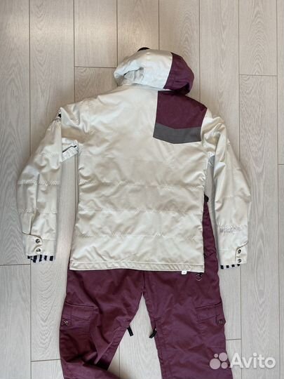 Сноубордический костюм Ride женский 44-46р