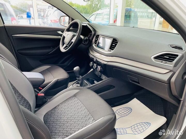 LADA Vesta 1.6 МТ, 2023