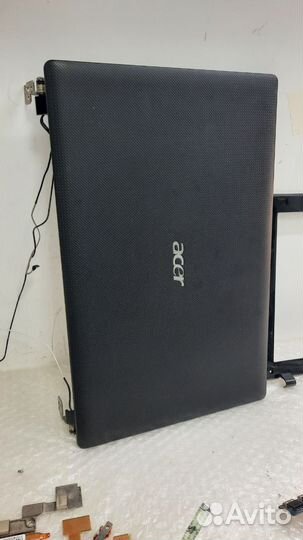 Acer 551G разборка