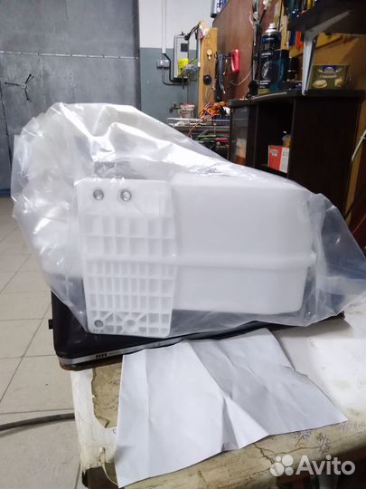 Бачок омывателя для VW, Audi