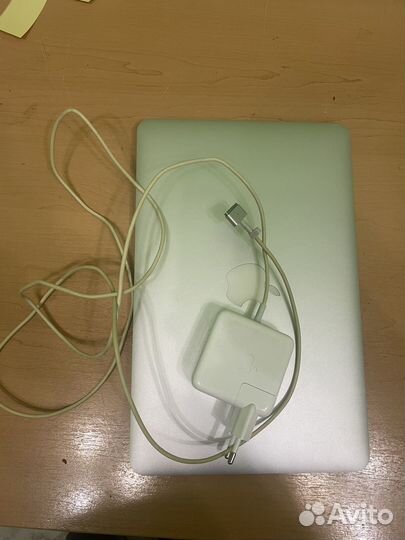 Apple MacBook Air 11 mid 2012