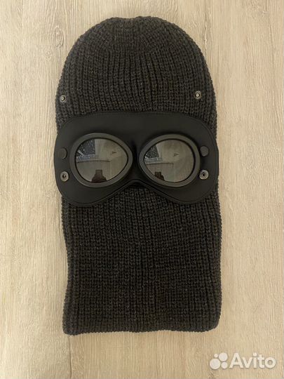 Балаклава c p company