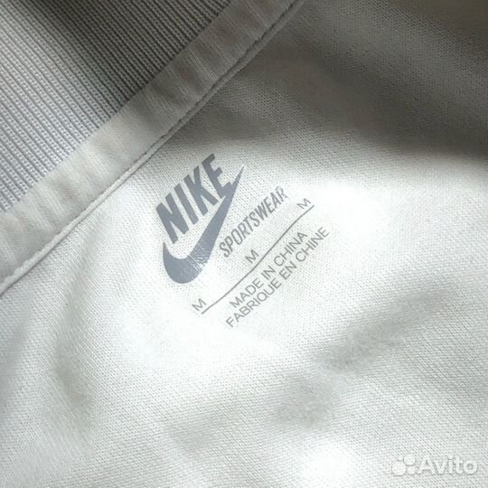 Олимпийка Nike