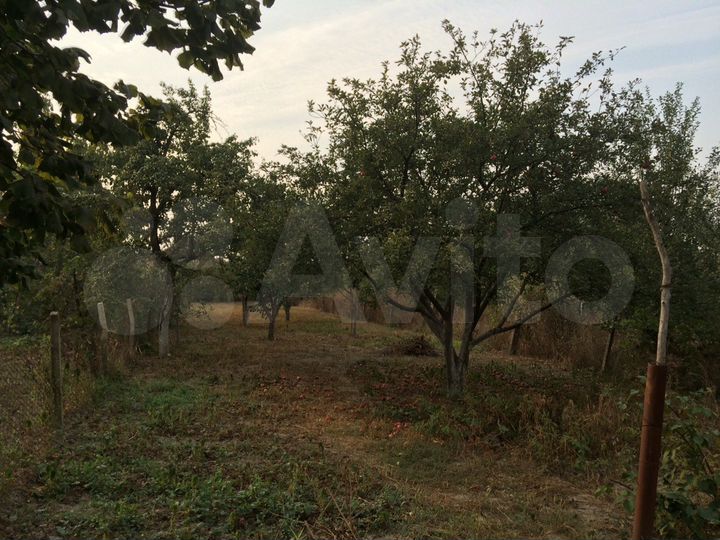 Участок 10,8 га (ИЖС)