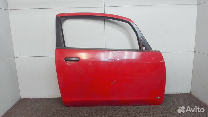 Дверь боковая Mitsubishi Colt, 2010