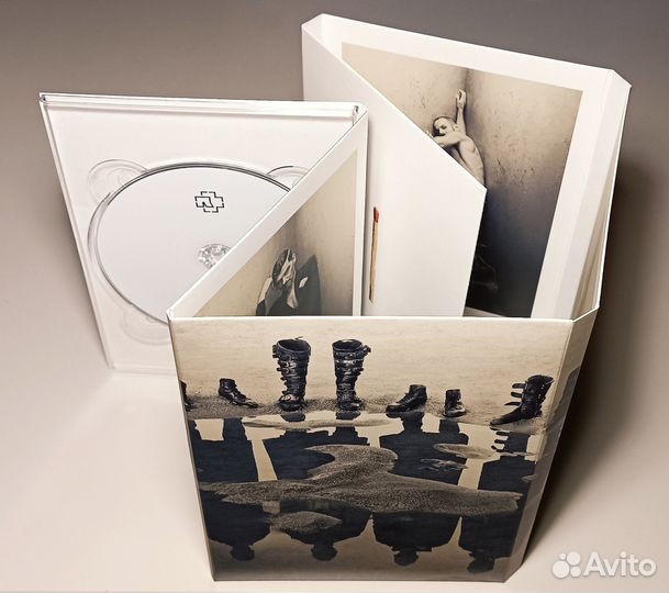 Rammstein - Rammstein 2019