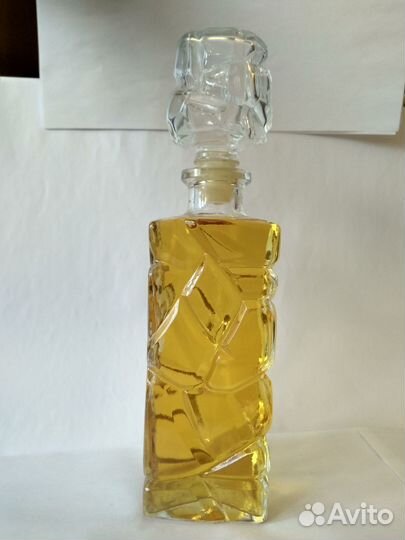 Легендарные одеколоны времён СССР. Винтаж