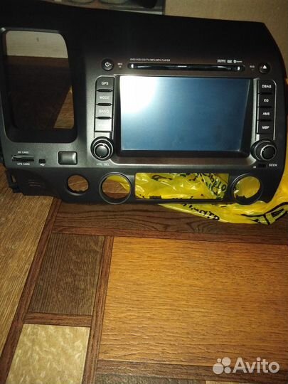 Продам магнитолу