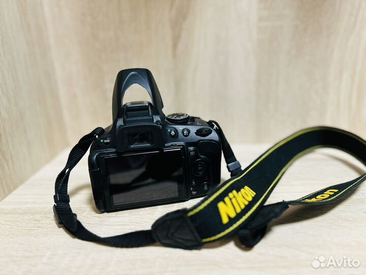 Nikon d5100 kit
