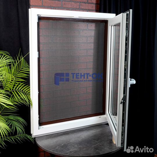 Москитная сетка, антимоскитная сетка под заказ