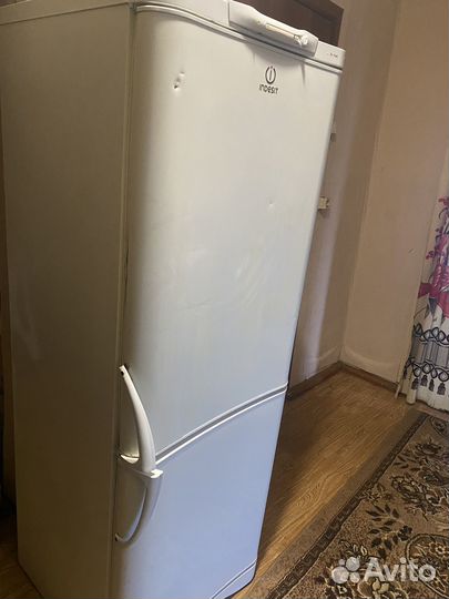 Холодильник бу