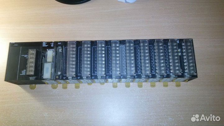 Контроллер