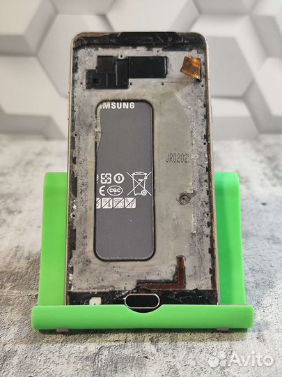 Samsung Galaxy A5 (2016) SM-A510F, 2/16 ГБ