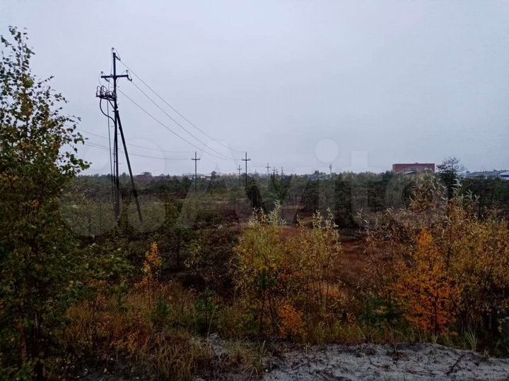 Участок 9,2 сот. (ИЖС)
