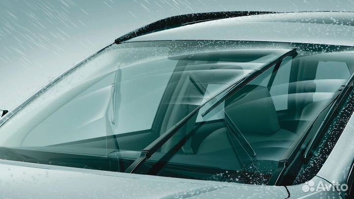 Стекло для ford mondeo IV (MK5) SED заднее С электрообогрев тз 2014- 1200*915 lemson lemson 3585bgss