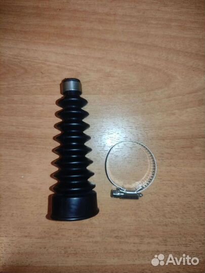 Гофра включения хода Mercruiser