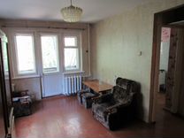 1-к. квартира, 32,4 м², 3/5 эт.