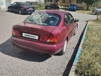 Mitsubishi Carisma 1.8 MT, 1996, 250 000 км, с пробегом, цена 140 000 руб.