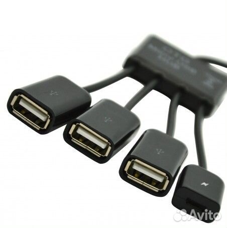 Мобильный телефон