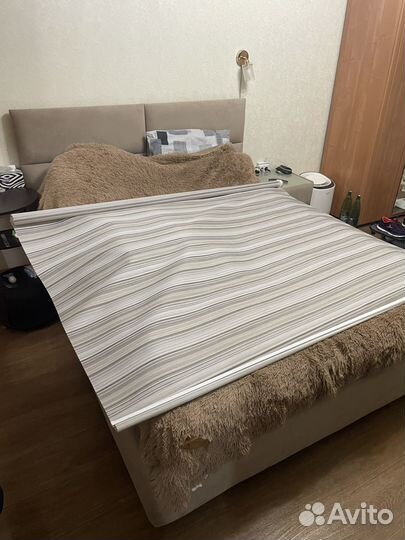 Римские шторы