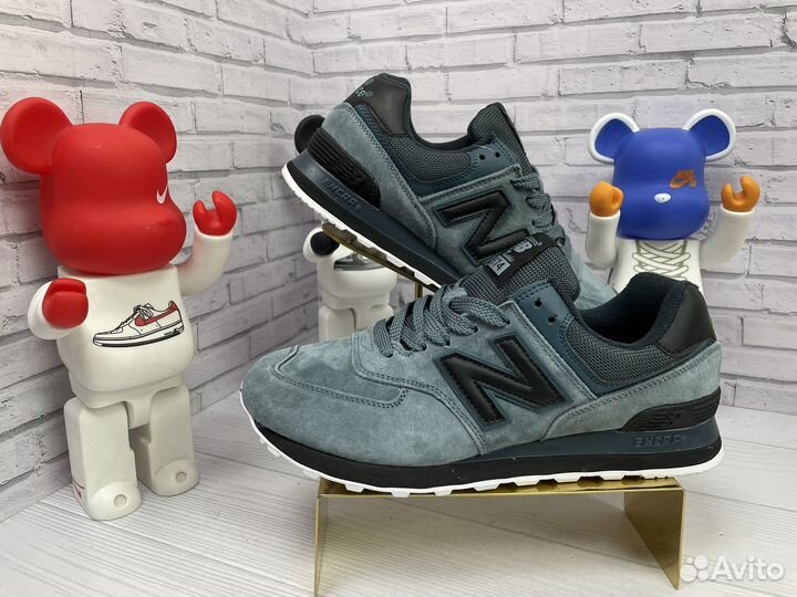 Кроссовки new balance 574