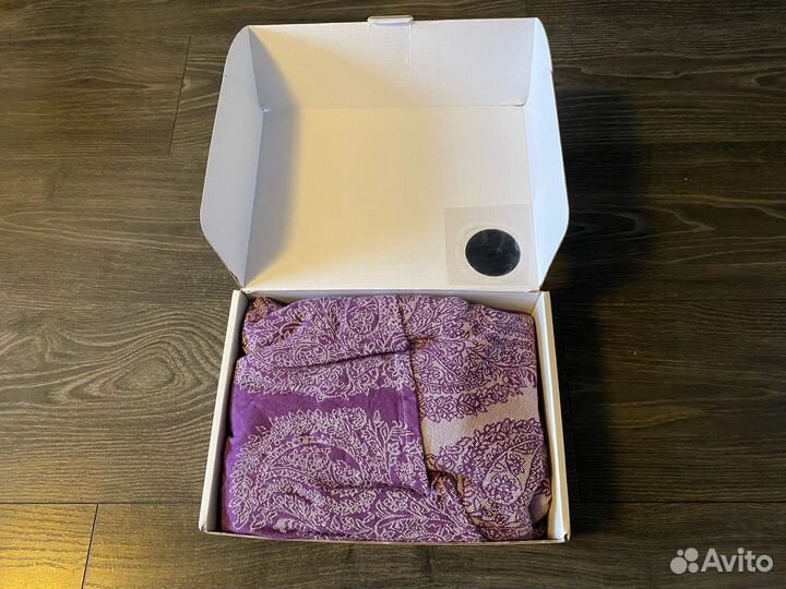 Слинг Ellevill diva essenza