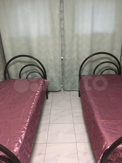 Комната 20 м², 1/2 эт.