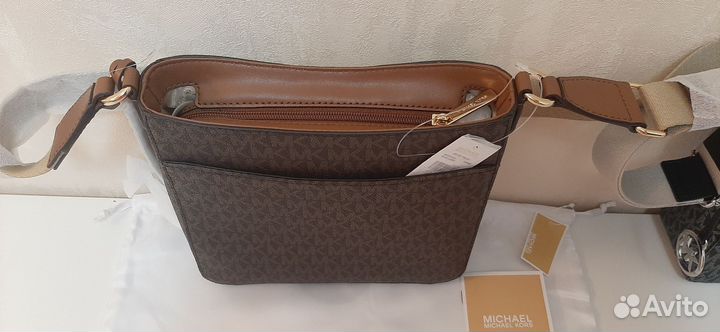 Сумки новые michael kors оригинал