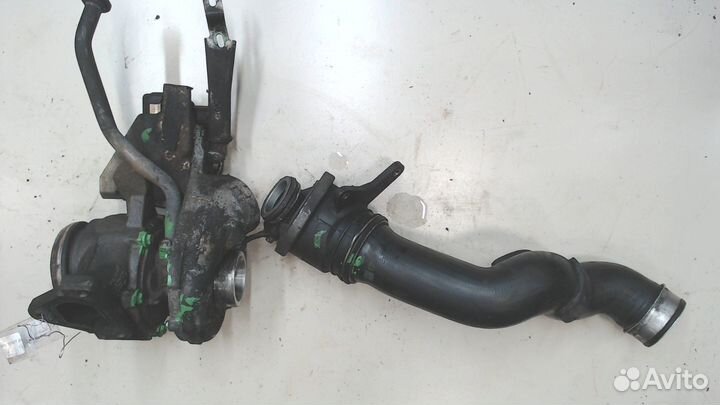 Турбина Mercedes C W203, 2006