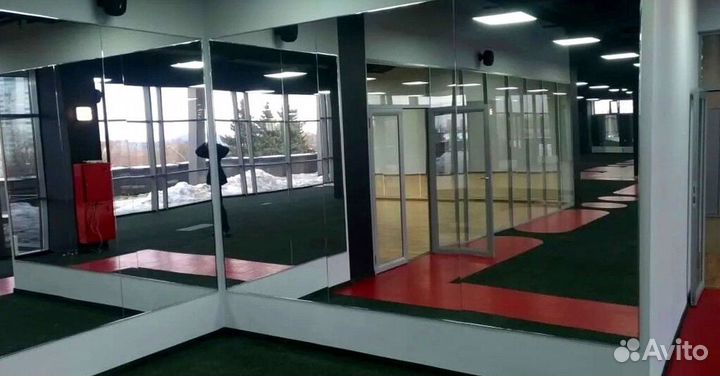 Зеркала по Вашим размерам
