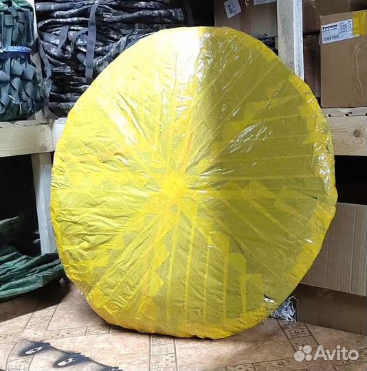 Палатка quechua 2 seconds 2 xl